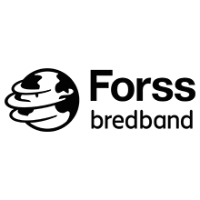Bild på Forss Bredband 1000/1000 Mbps